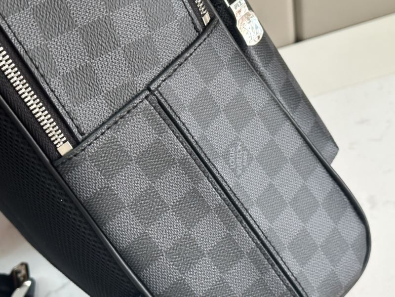 Mens Louis Vuitton Backpacks